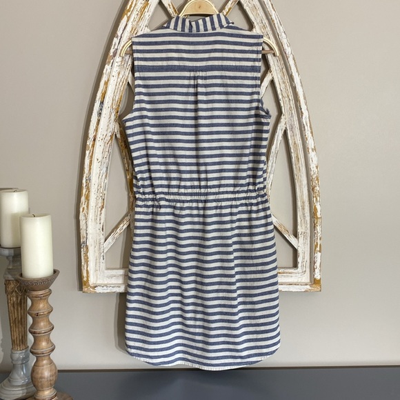 GH Bass cotton dress - Picture 3 of 5